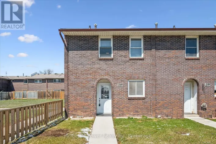 239 - 31 GREENGATE ROAD, Guelph