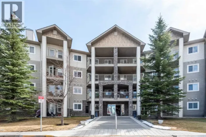 239, 5000 Somervale Court SW, Calgary