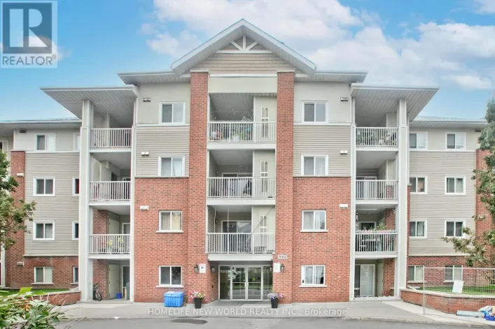 239 - 5225 FINCH AVENUE E, Toronto