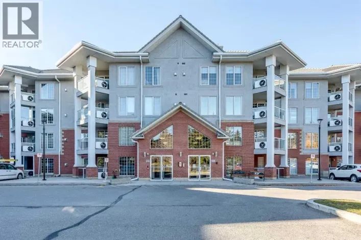 239, 8535 Bonaventure Drive SE, Calgary