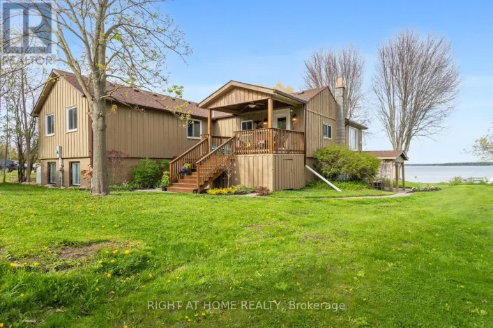 239 ALDRED DRIVE, Scugog