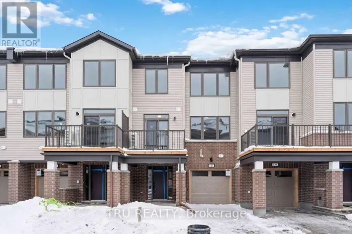 239 ANYOLITE PRIVATE, Ottawa