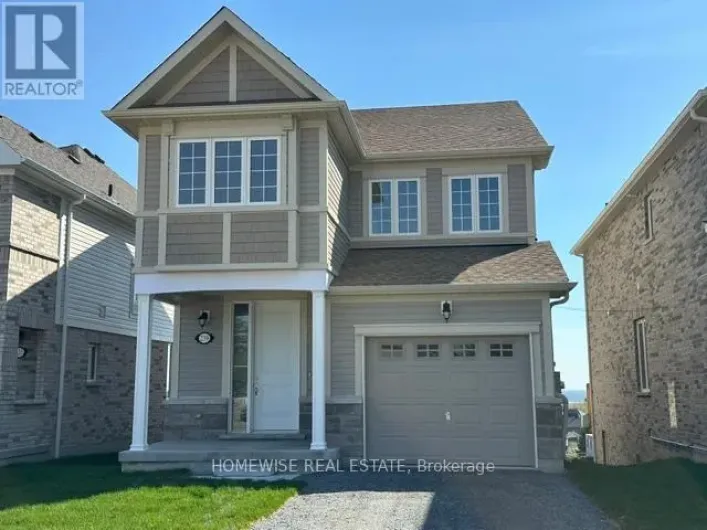 239 ASH STREET, Scugog