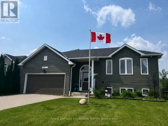 239 ATKINSON STREET, Clearview