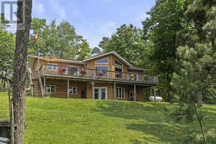 239 Bass Lake RD, Blind River