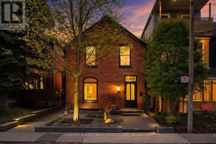 239 BORDEN STREET, Toronto
