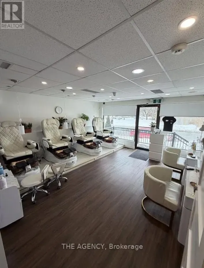 239 BRANT AVENUE, Brantford