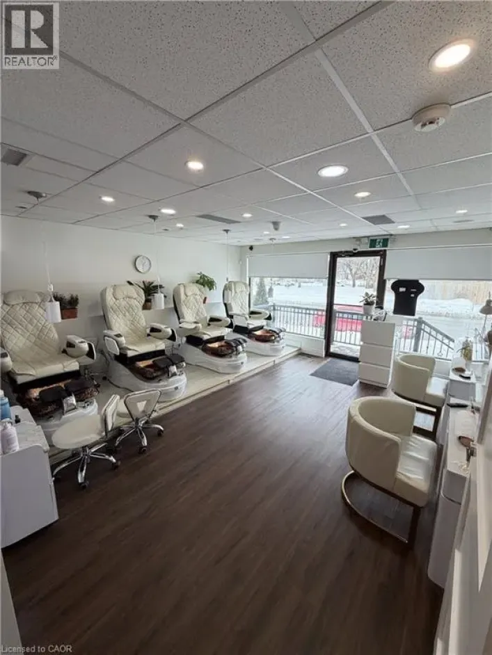 239 BRANT Avenue Unit# MAIN, Brantford