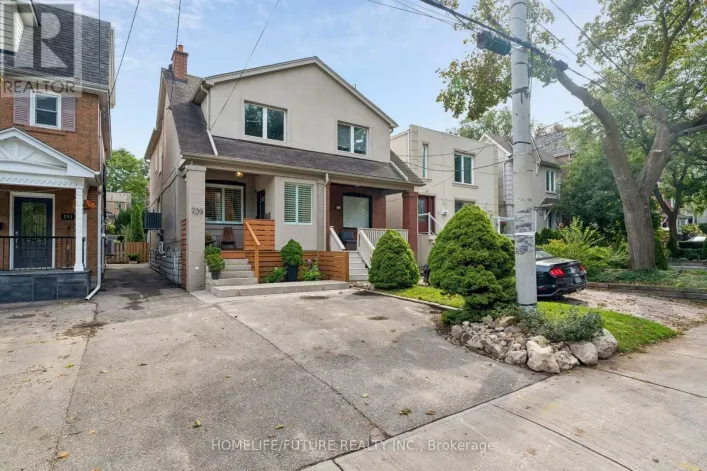 239 BROADWAY AVENUE, Toronto