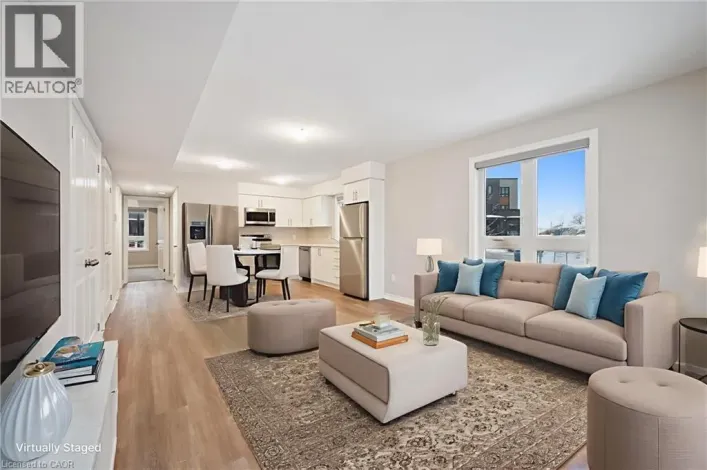 239 CHAPEL HILL Drive, Kitchener