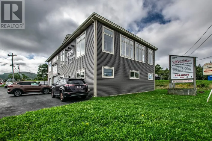 239 Conception Bay Highway, Conception Bay South