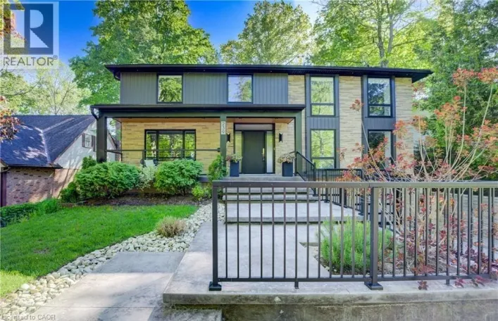 239 CORRIE Crescent, Waterloo