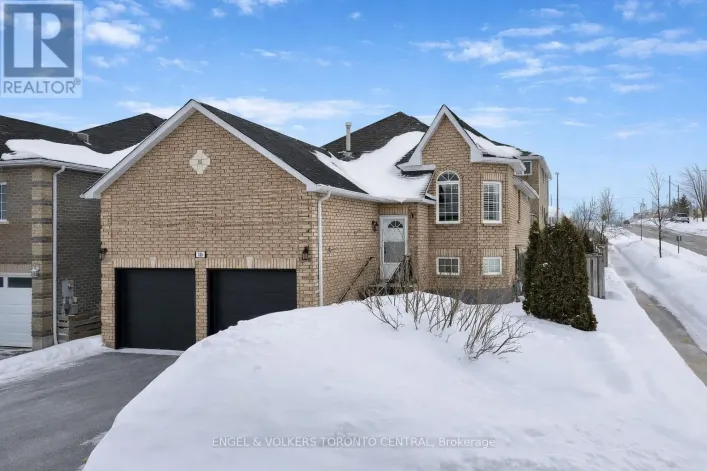 239 COUNTRY LANE, Barrie