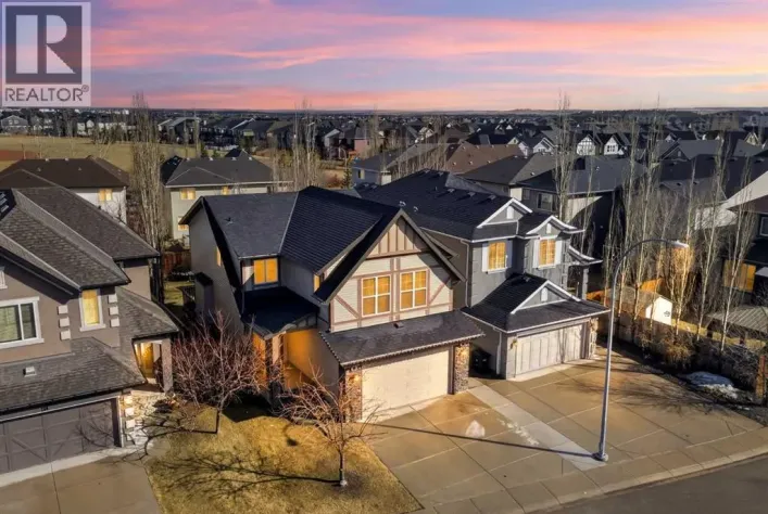 239 Cranarch Landing SE, Calgary