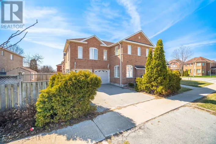 239 DRUMMOND DRIVE, Vaughan