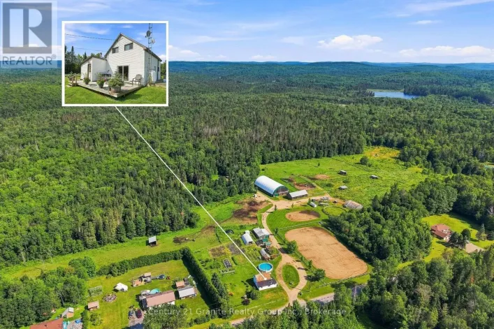 239 EAST LAKE ROAD, Hastings Highlands
