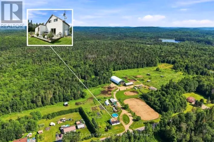 House for sale: 239 EAST LAKE ROAD, Hastings Highlands