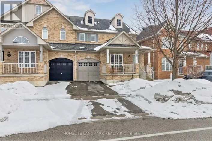 239 FRED MCLAREN BOULEVARD, Markham