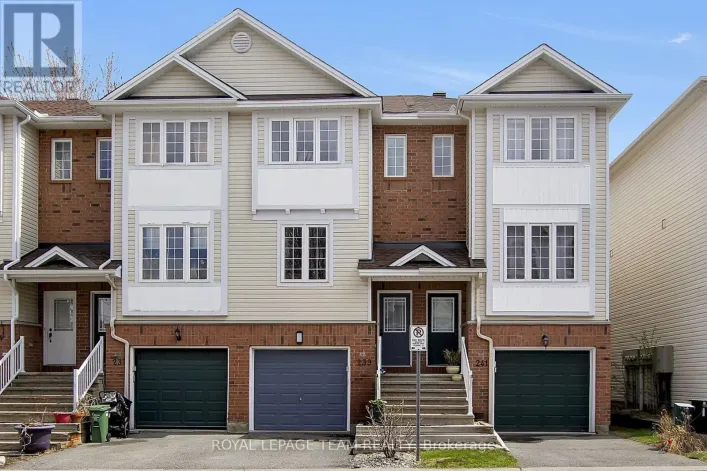 239 GERSHWIN PRIVATE, Ottawa