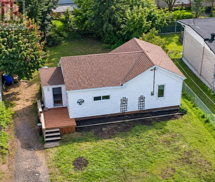 239 GOULD AVENUE, North Bay