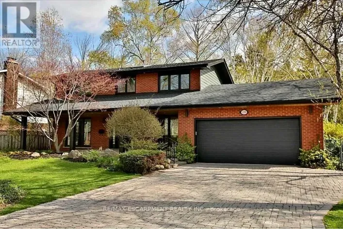 239 GUELPH LINE, Burlington