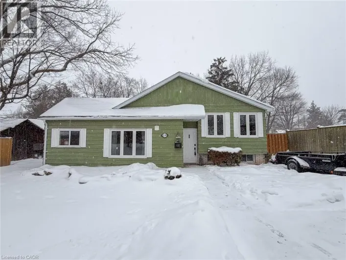 239 HAMILTON Street, Cambridge