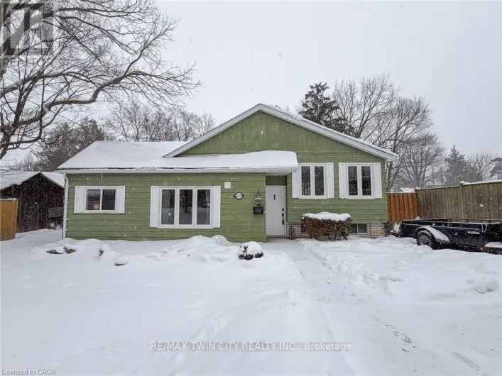 239 HAMILTON STREET, Cambridge