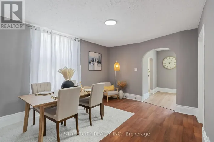 239 HIGHBURY AVENUE, London East