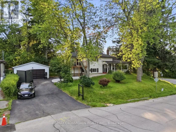 239 ISLAND ROAD, Toronto