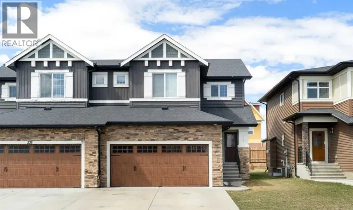 239 Kinniburgh Road, Chestermere