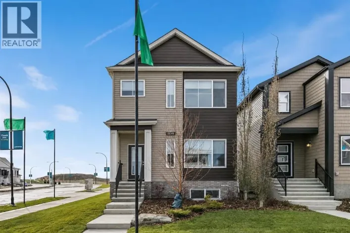 239 Lewiston Drive NE, Calgary
