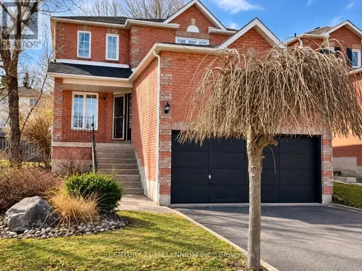 239 LISA MARIE DRIVE, Orangeville