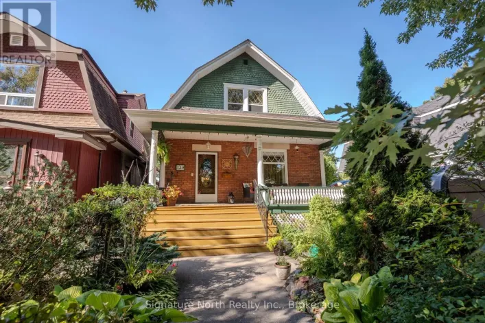 239 MARKS STREET N, Thunder Bay