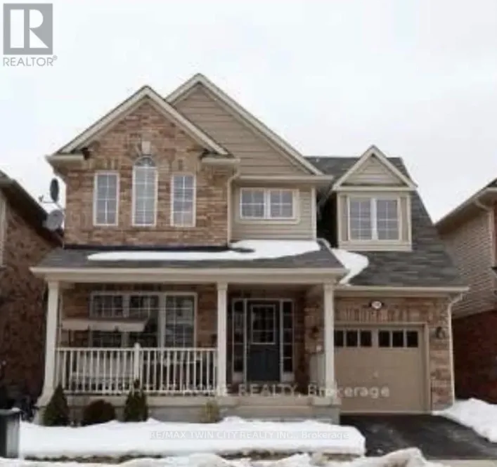 239 MCDOUGALL CROSSING, Milton