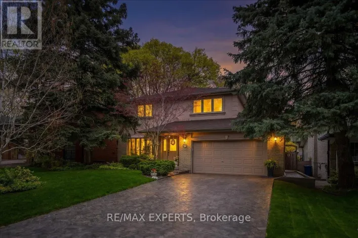 239 MILL ROAD, Toronto