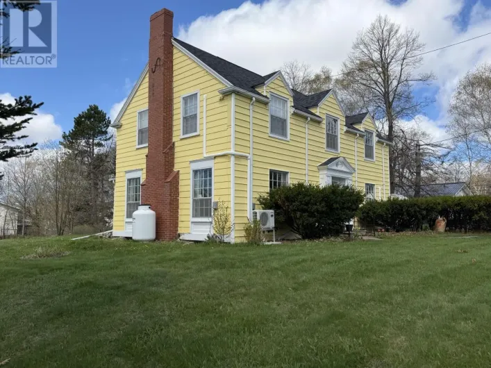 239 North River Road, Charlottetown