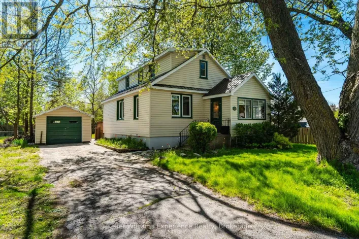 239 OAK STREET, Clearview