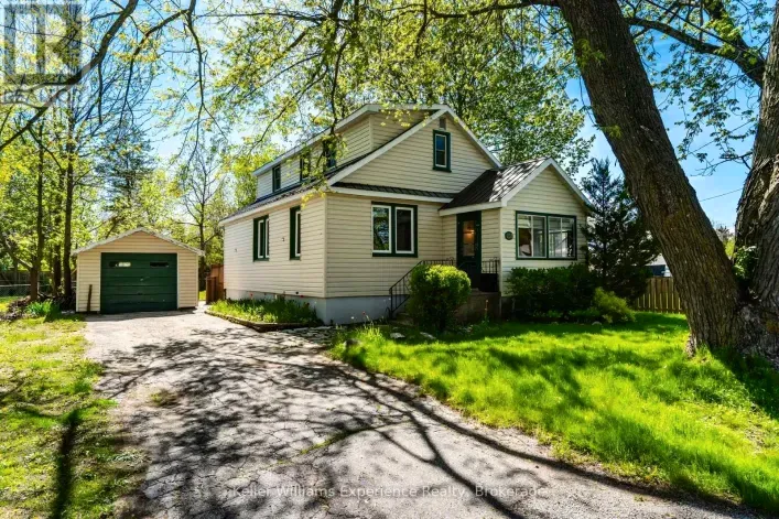 239 OAK STREET, Clearview