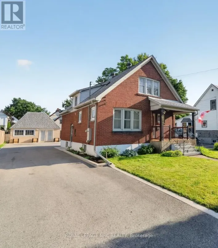 239 PHIPPS STREET, Fort Erie