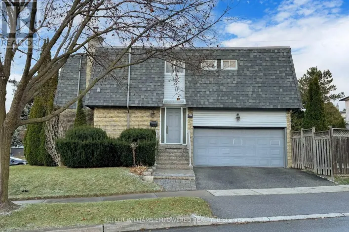 239 PINEWAY BLVD BOULEVARD, Toronto