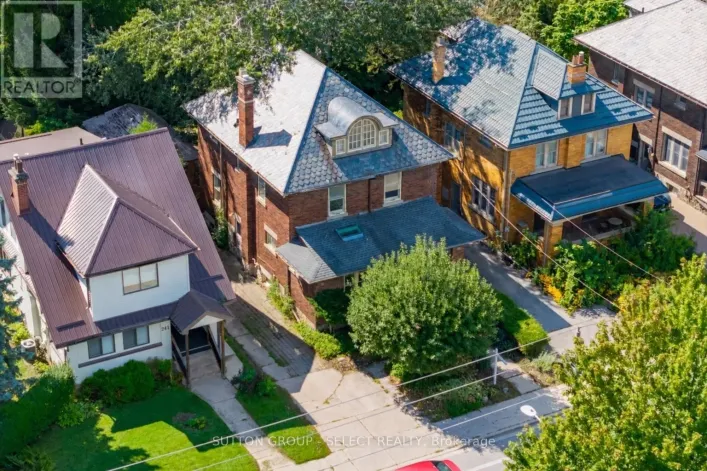 239 RIDOUT STREET S, London South