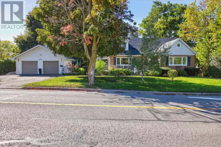 239 ROGERS STREET, Peterborough