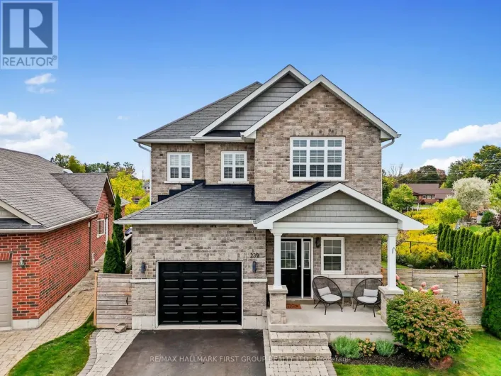 239 ROLLINGS STREET, Cobourg
