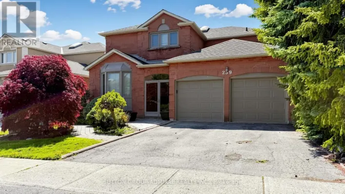239 ROSE GREEN DRIVE, Vaughan