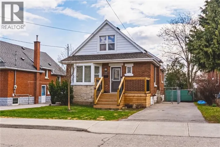 239 ROSEWOOD Road, Hamilton