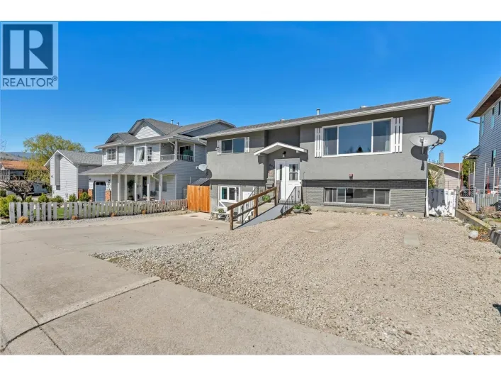 239 Roy Avenue, Penticton