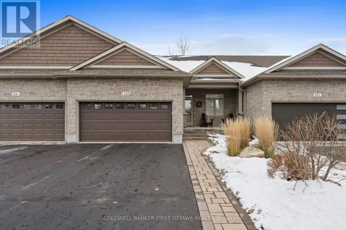 239 ROYAL LANDING GATE, North Grenville