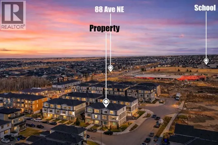 239 Saddlepeace Crescent NE, Calgary