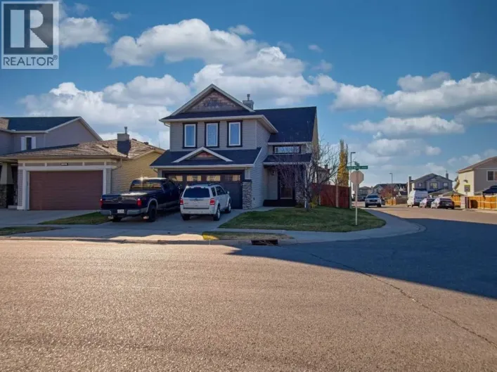 239 Sagewood Drive, Airdrie