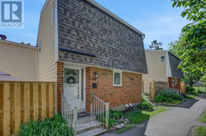 239 SALTER CRESCENT, Ottawa